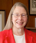 photo of Susan Henry